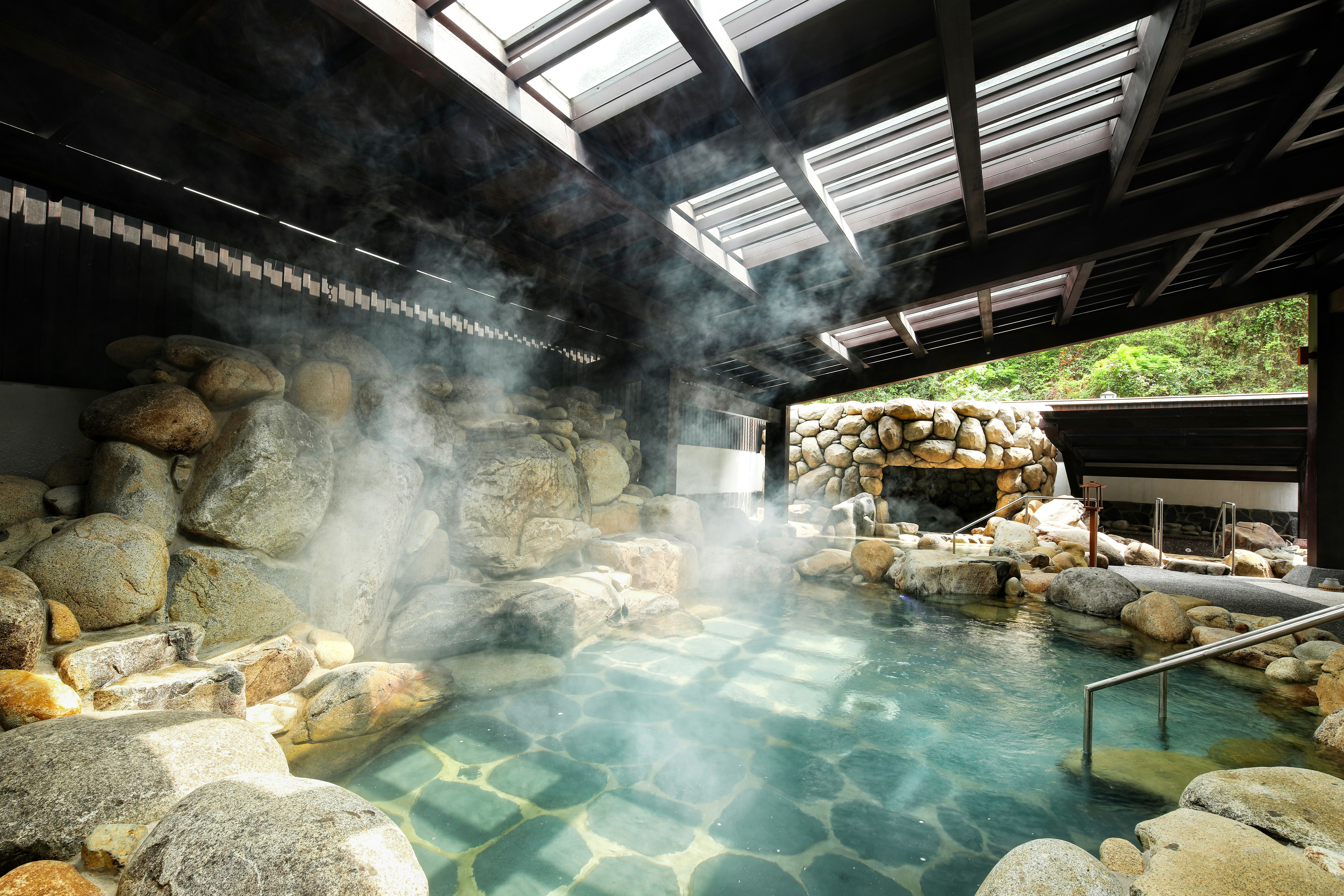 Hilton Quang Hanh Onsen Resort 41/74