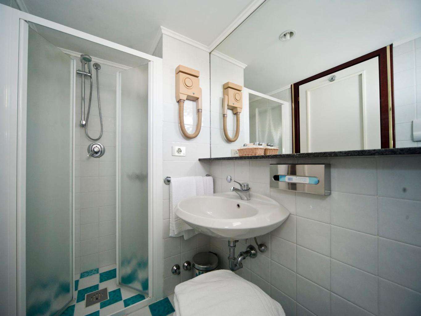 Hotel Beny 48/50