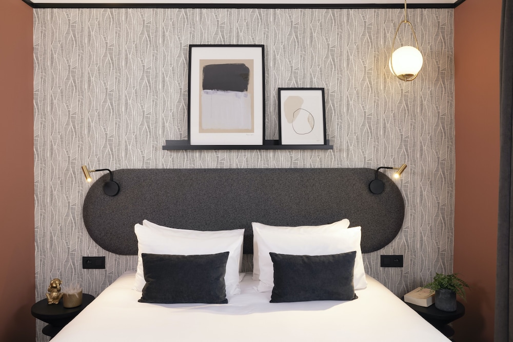 Hotel Palais de Chaillot 23/47