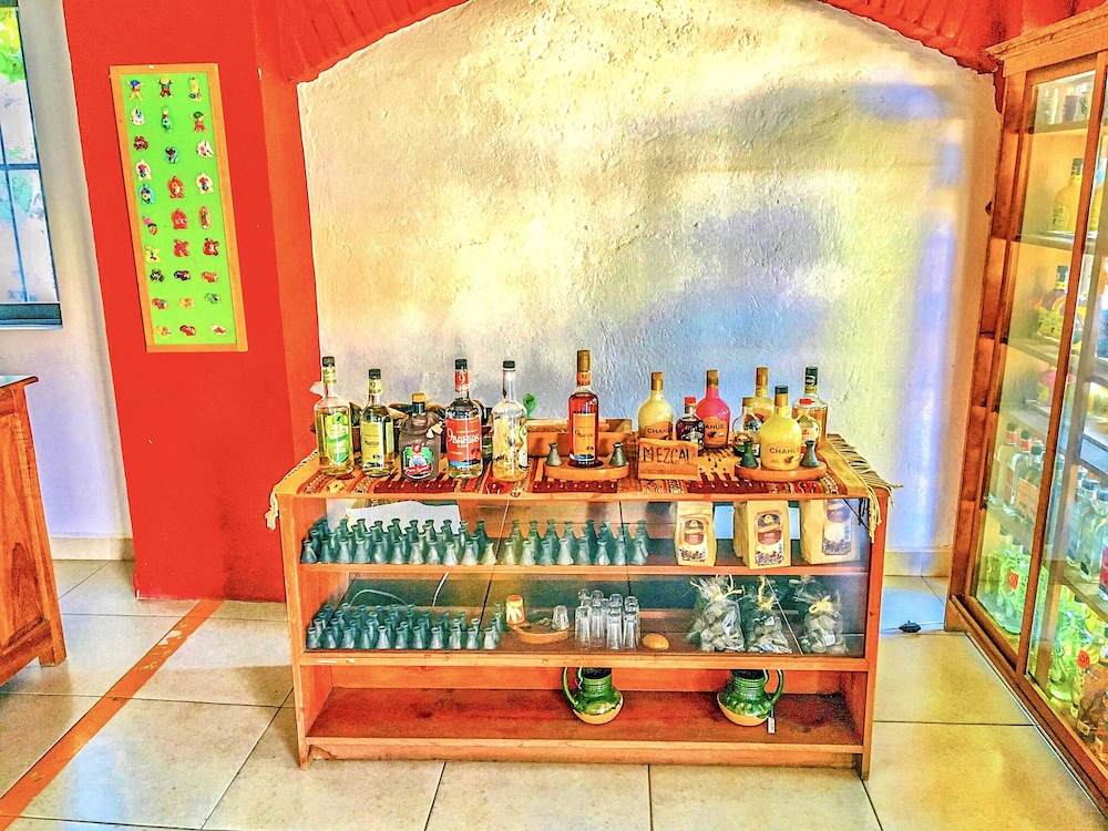 Yuu-Lee Casa Bendita Huatulco 18/31