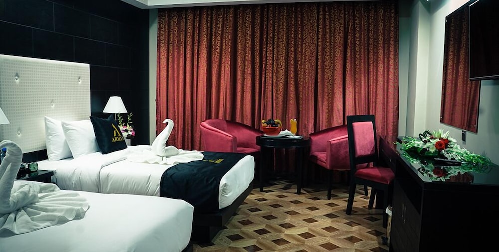 Arman Hotel 14/50