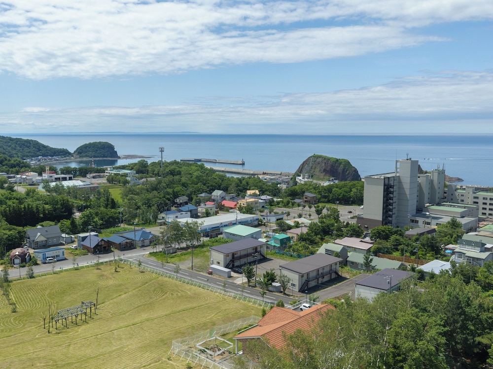 Shiretoko Daiichi Hotel 73/78