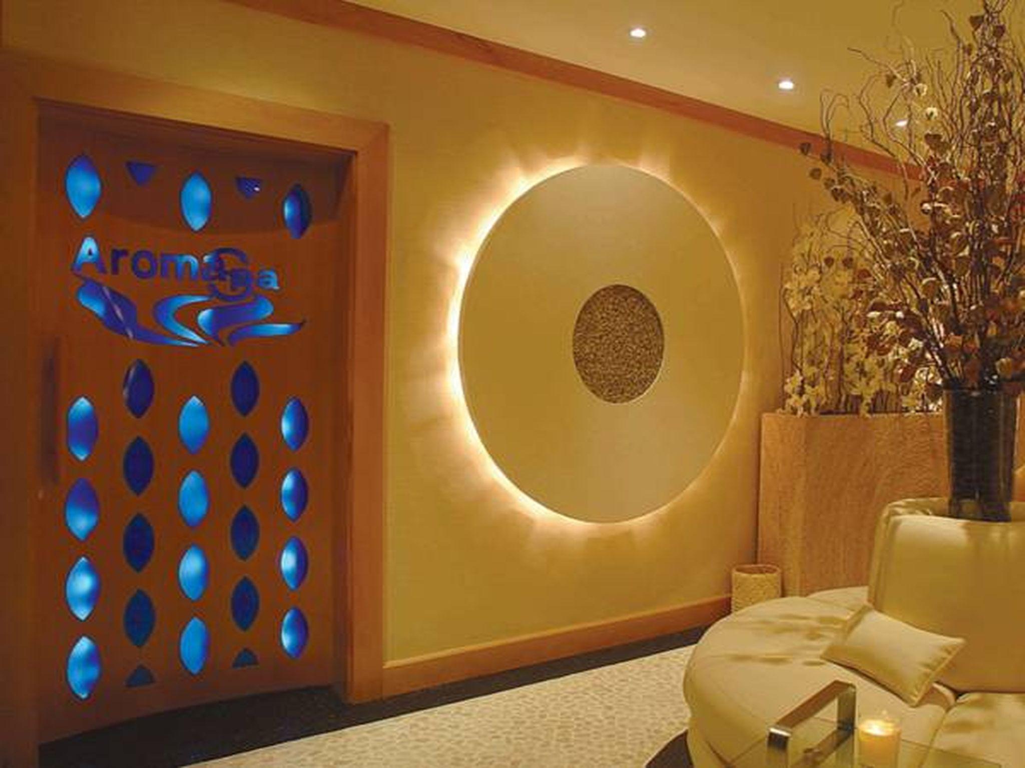 Issham Hotel photo3