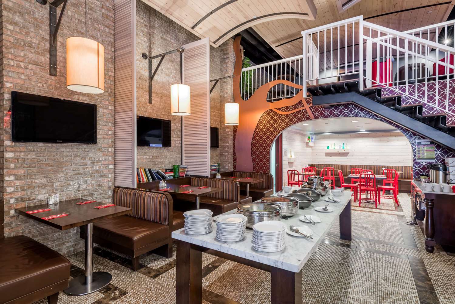 TRYP by Wyndham New York City Times Square Midtown 26/44