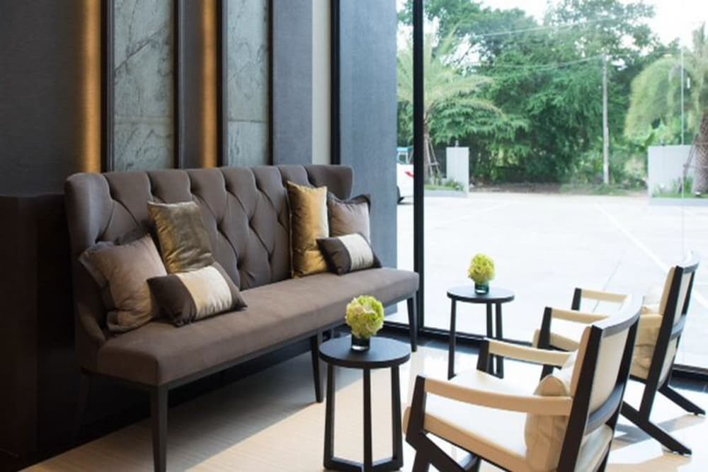 Kesornboutique Hotel 16/33