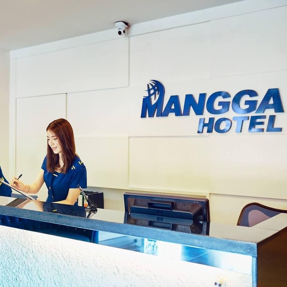 Mangga Boutique Hotel 42/48