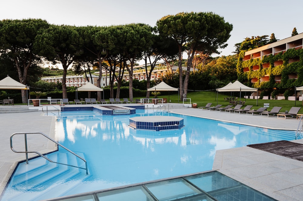 Golf Hotel Punta Ala 27/50