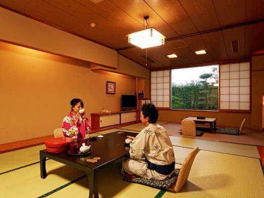 Isawa Onsenkyo Ryokan Kisen 29/42