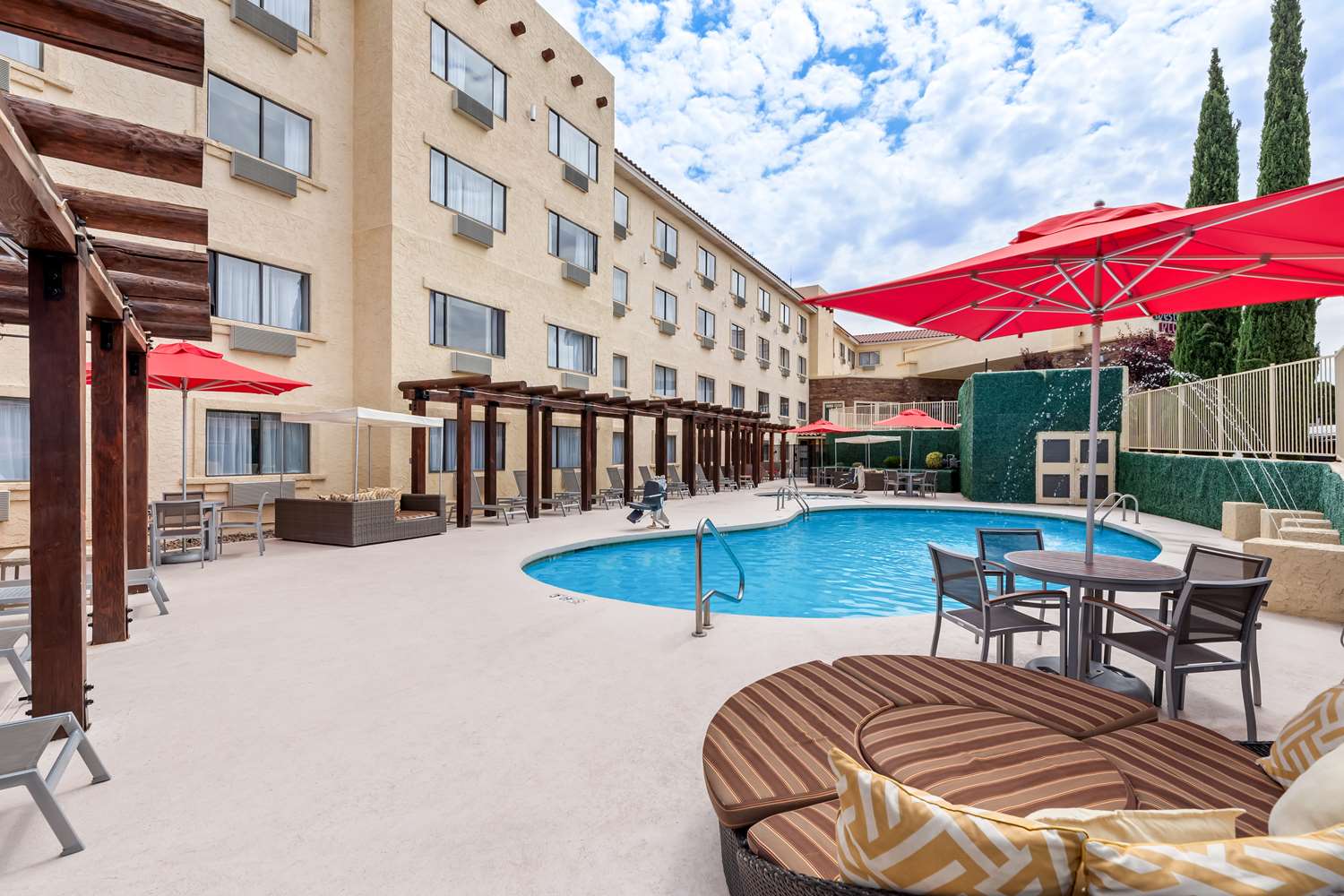 Best Western Plus At Lake Powell 24/25