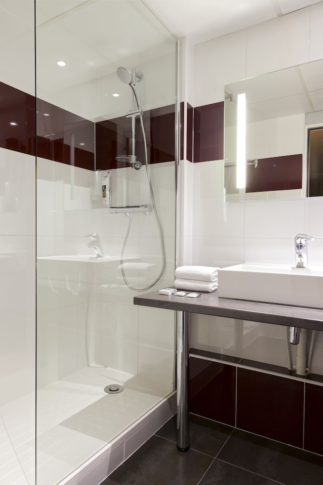 Mercure Paris 19 Philharmonie La Villette 48/48
