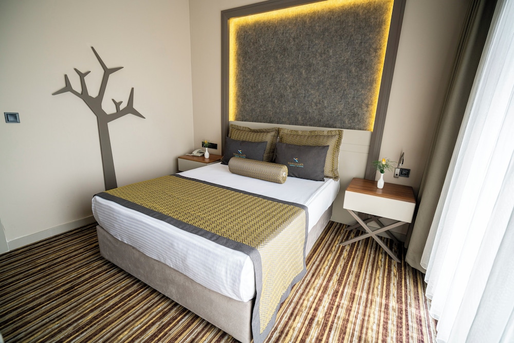 Hierapark Thermal Spa Hotel 23/70