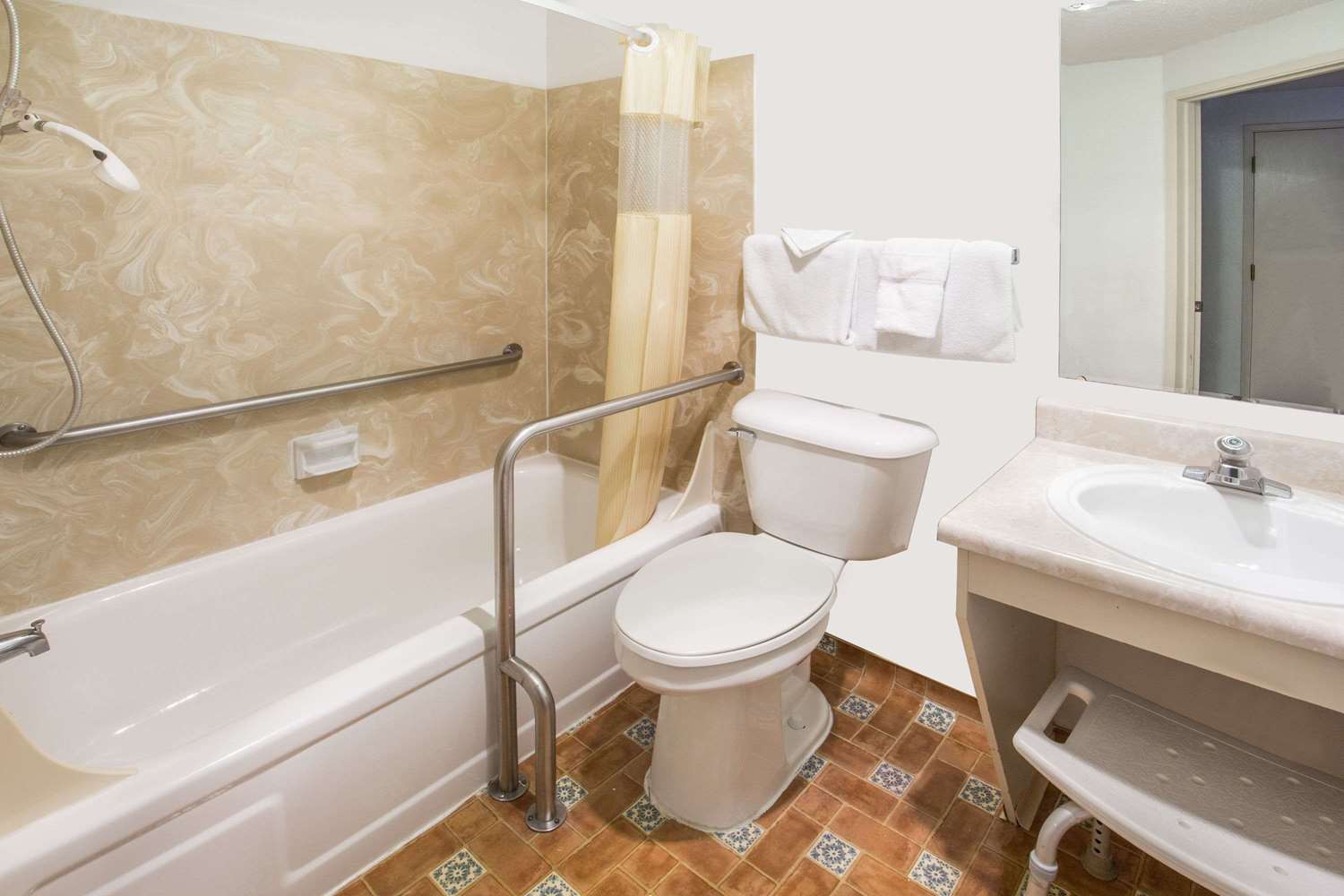 Days Inn Corvallis 18/18