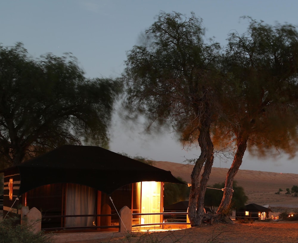 1000 Nights Camp 3/50