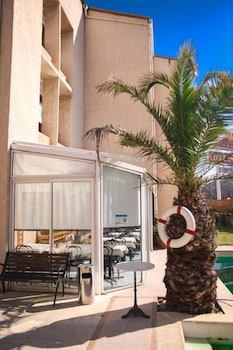 Adonis Arc Hotel Aix 11/68