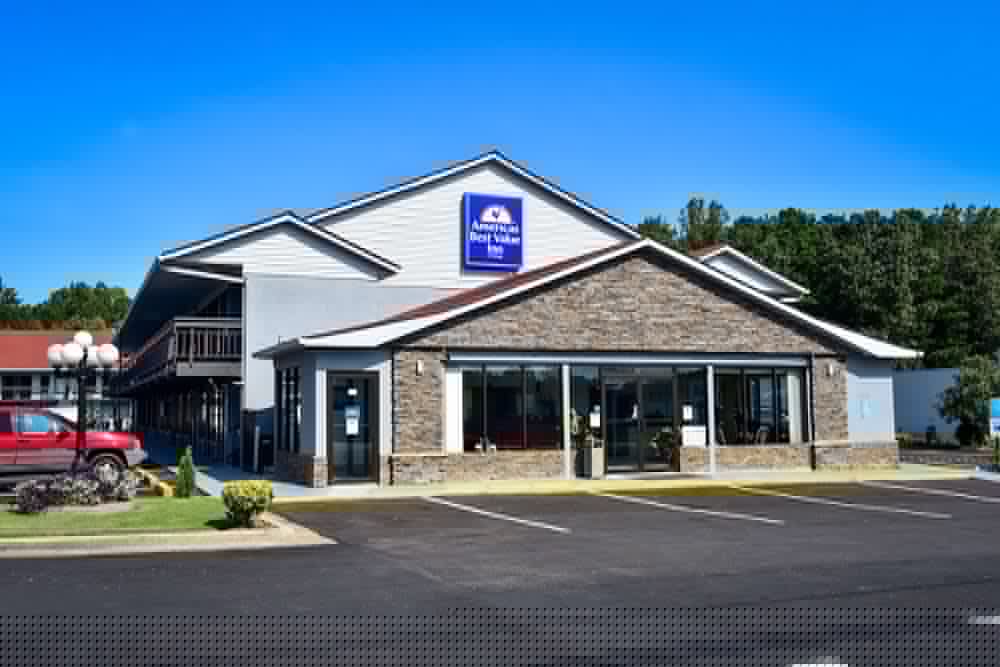 Americas Best Value Inn Douglasville 6/27