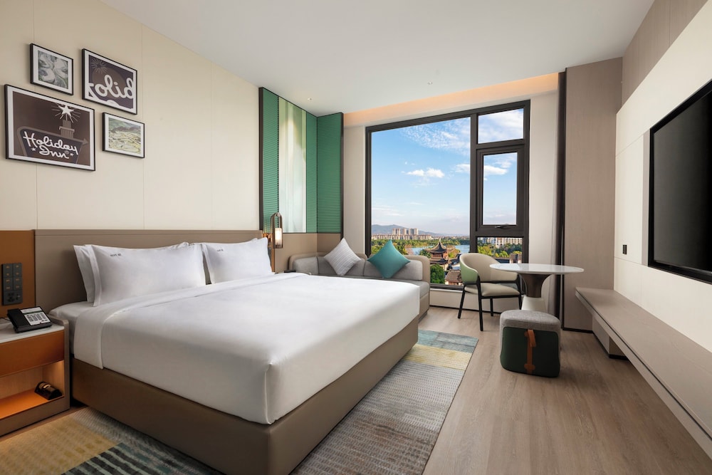 Holiday Inn Mile By Ihg، Miyang 18/50
