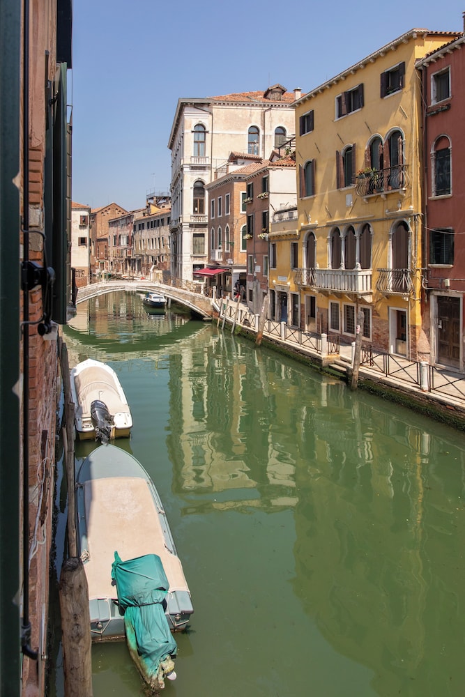 Charming Venice Santa Fosca 37/44