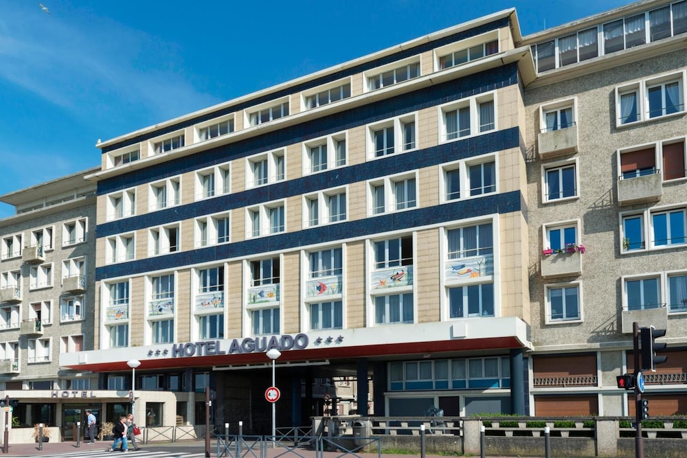 Hotel Aguado 4/72