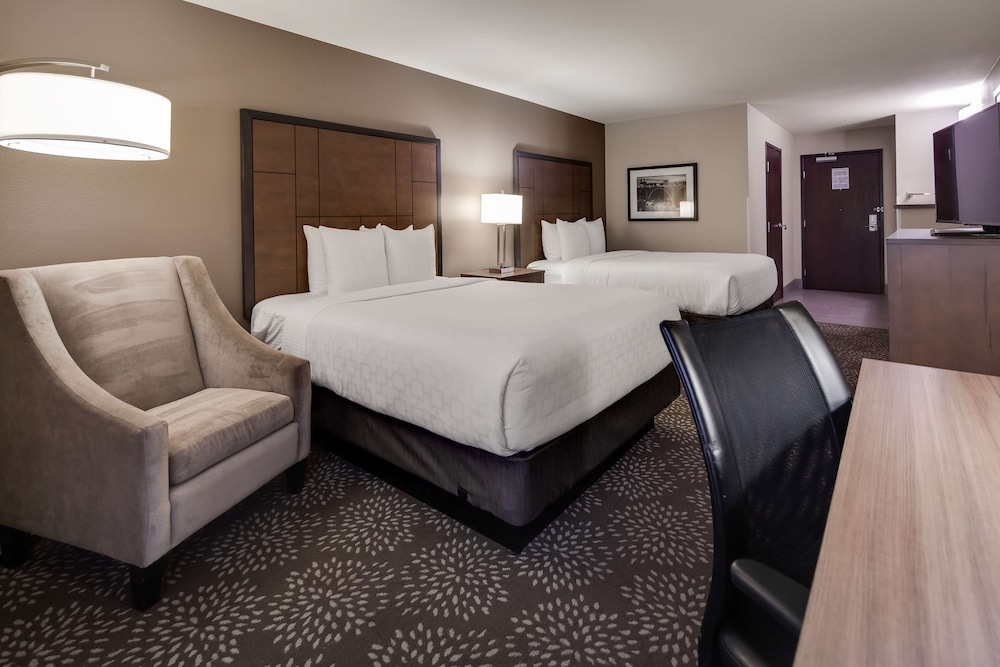 Best Western Plus Spokane North 16/33