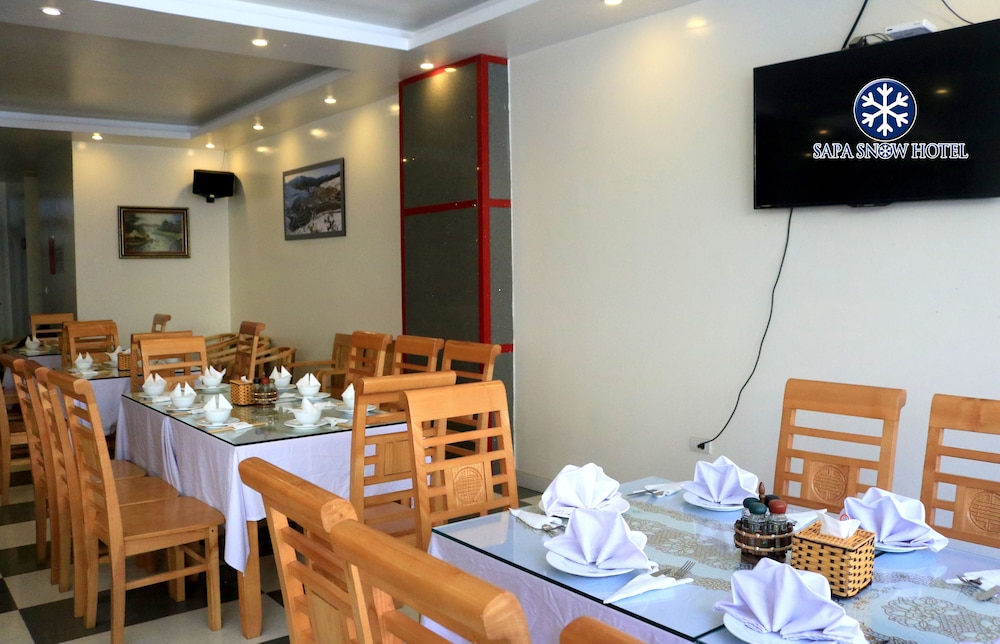 Sapa Snow Hotel 58/69