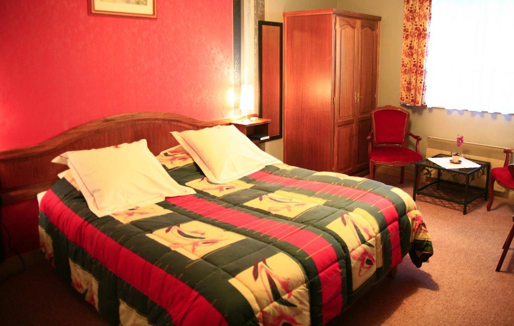 HOTEL SPA LOGIS DOMAINE LANGMATT 6/23