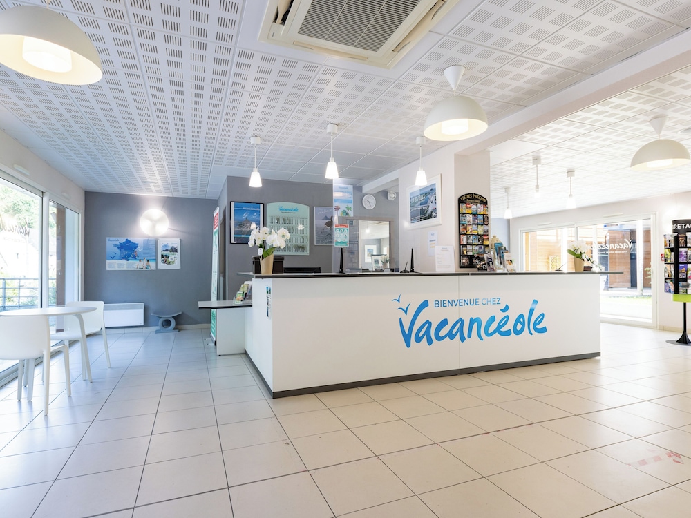 Residence Vacanceole Les Chambres de la Baie 10/39