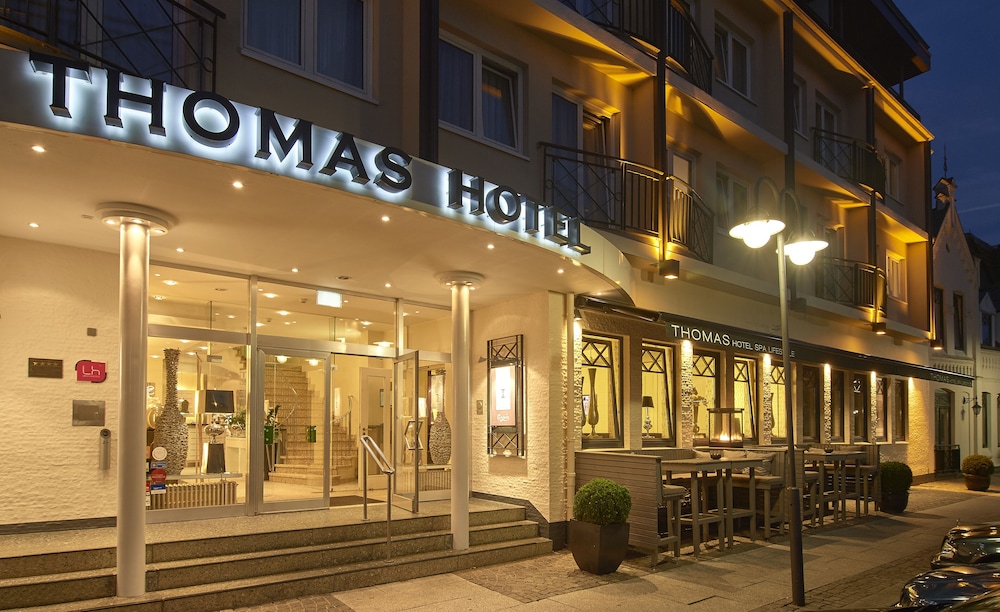 Thomas Hotel Spa Lifestyle 4/69