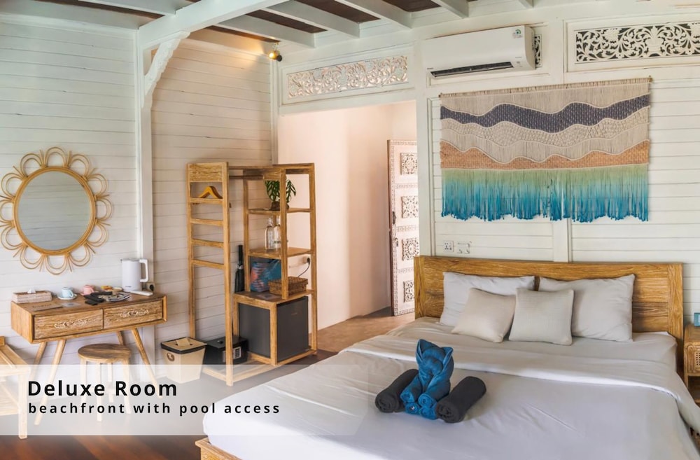 Mambo Beach Resort 6/30
