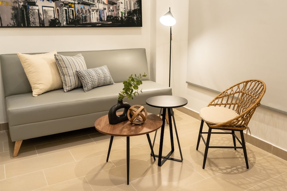Ganem Suites Cartagena 34/50