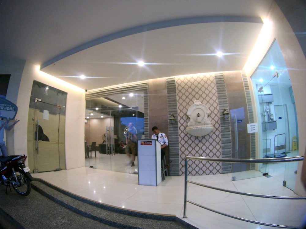 Cebu Rooms- San Marino 5/29