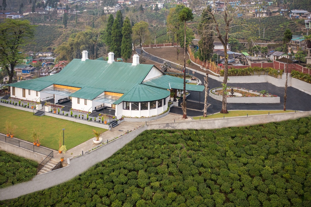 Ama Stays & Trails Puttabong Cottage, Darjeeling 46/50