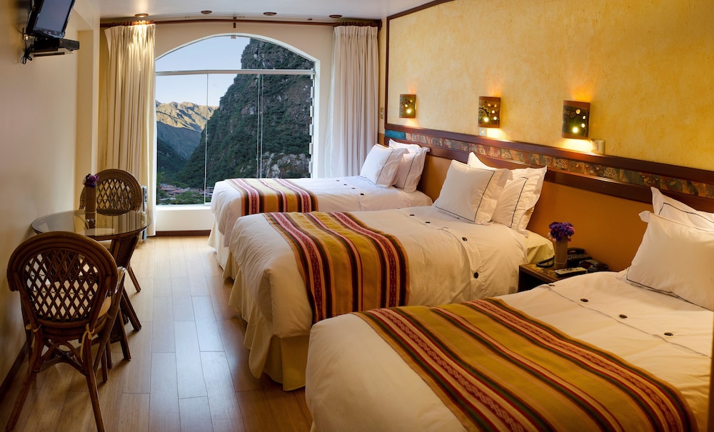 Taypikala Boutique Machupicchu 29/66