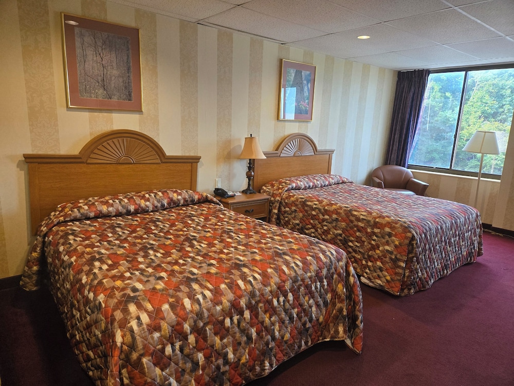Amsterdam Hotel 18/47