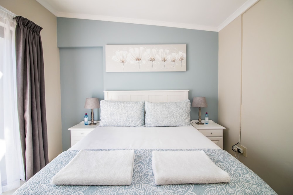 Little Rose Guesthouse & Self-Catering 21/50