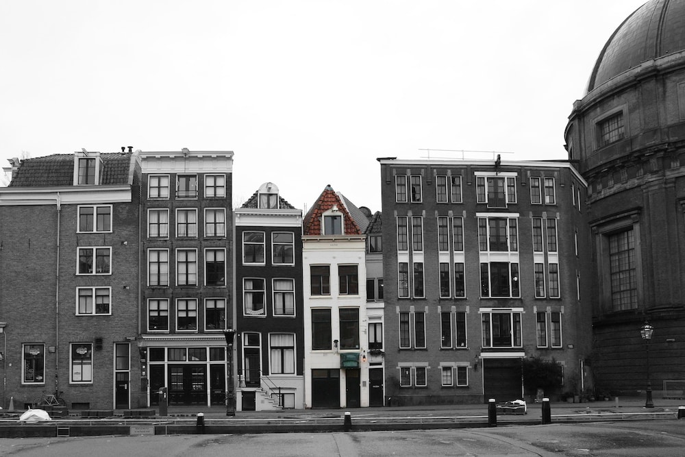 Hotel Canal View 19/32