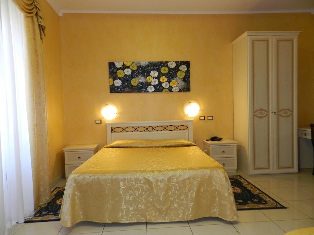 Hotel Antico Distretto 16/41
