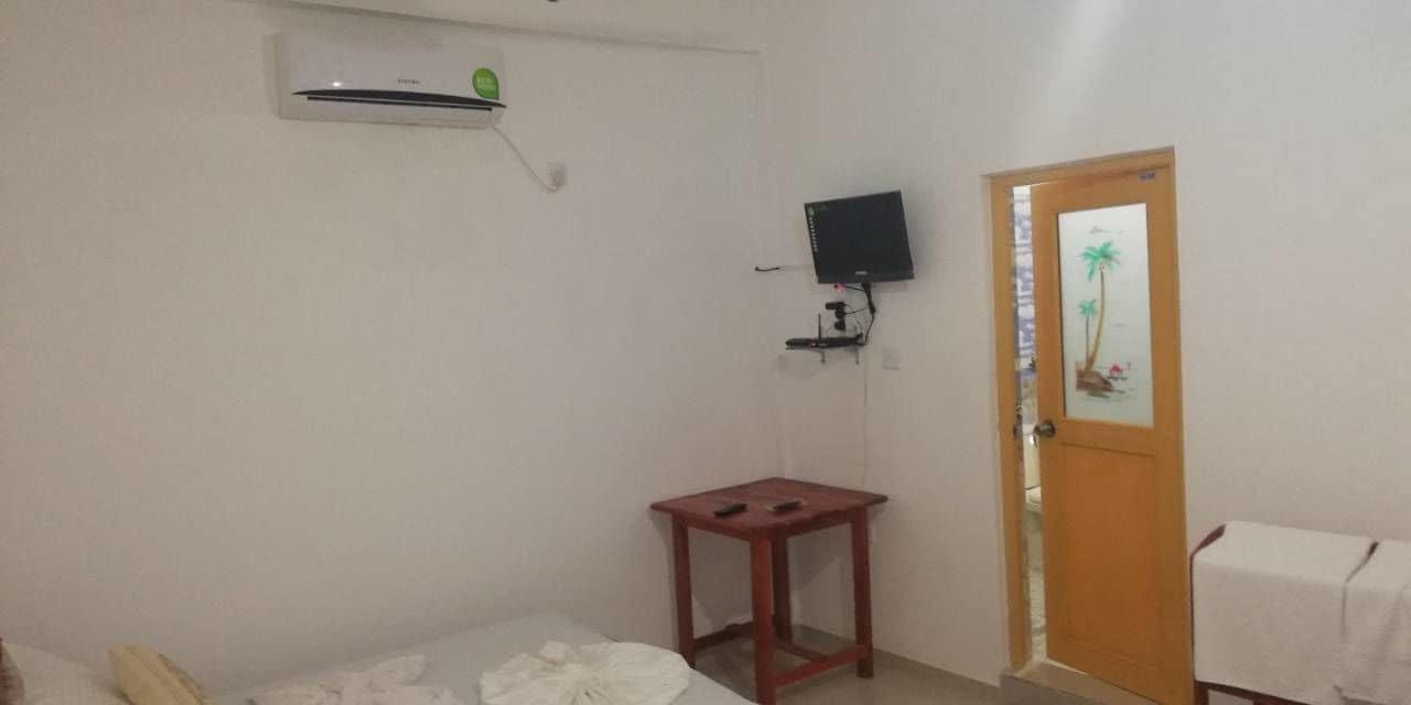 Ssc Villa 20/27