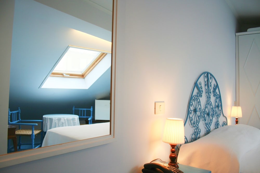 Hotel Palladio 24/78