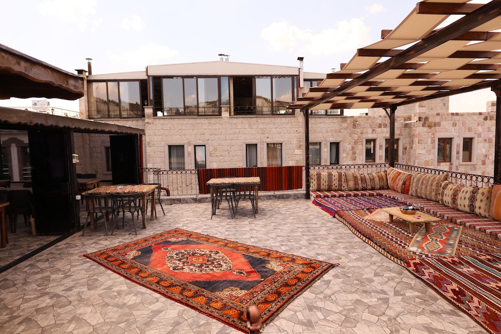 Cappadocia Panda Hostel 33/56