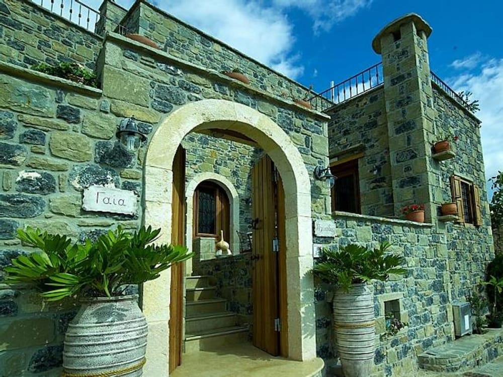 Diktynna Luxury Villas 45/50