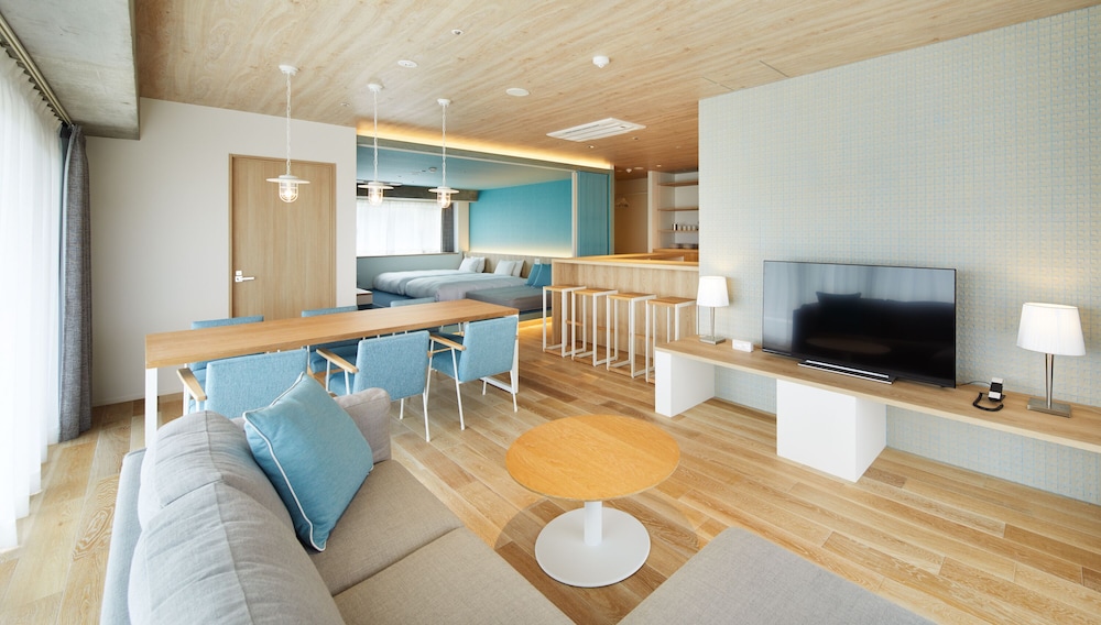 BEB5 Okinawa Seragaki by Hoshino Resorts 43/53