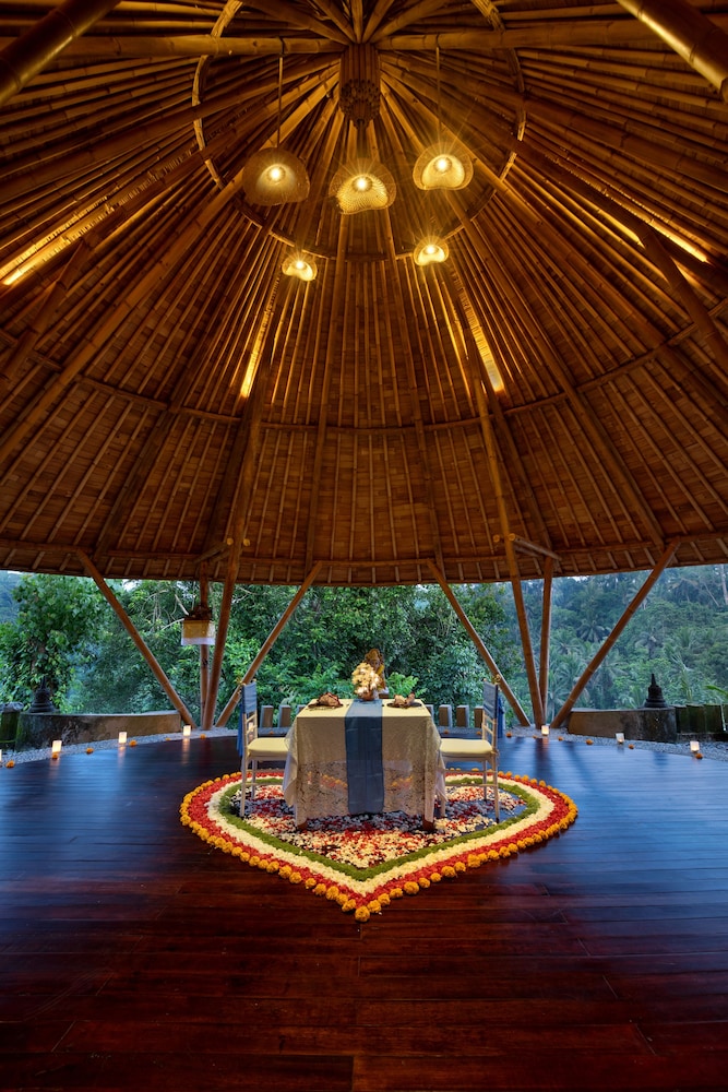 Jannata Resort and Spa 32/64