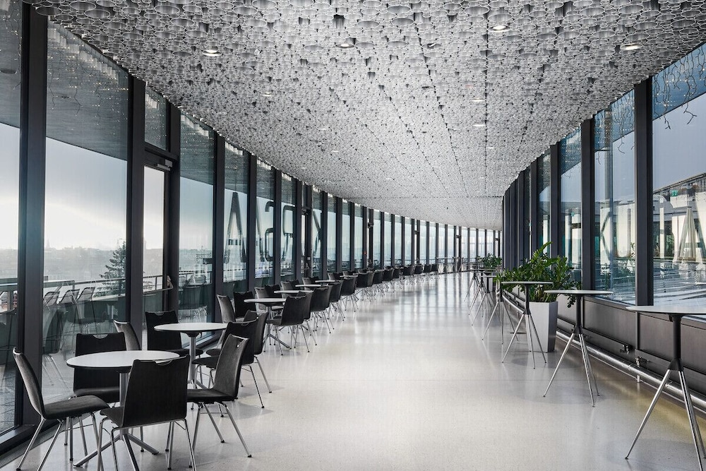 Swissotel Kursaal Bern 46/50