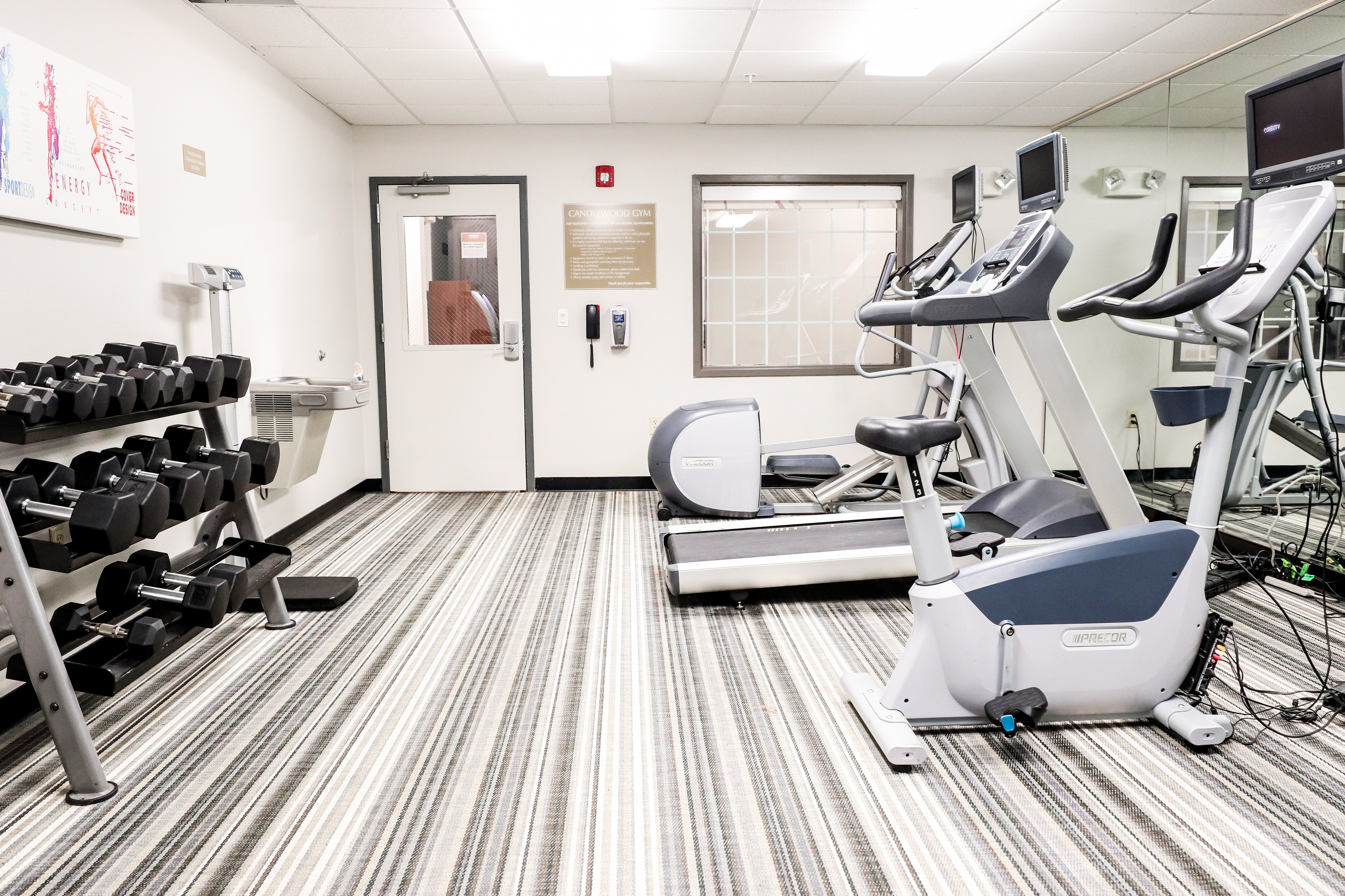 Candlewood Suites Richmond Airport 44/77