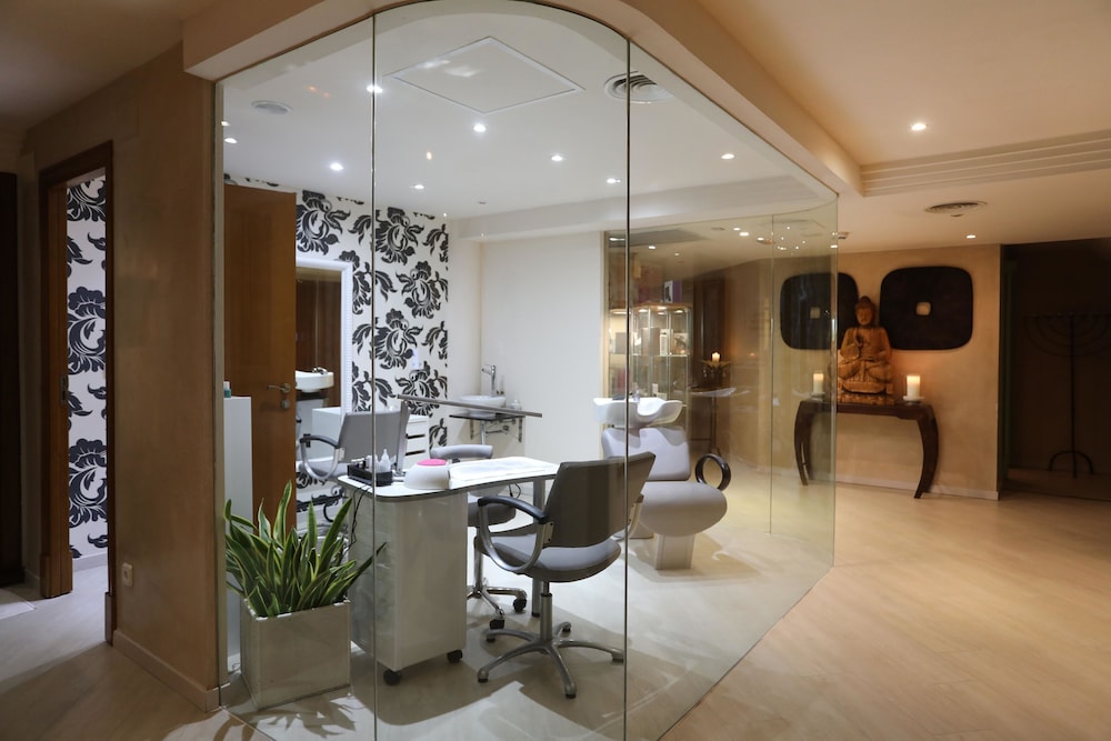Mon Port Hotel & Spa Mallorca 18/78