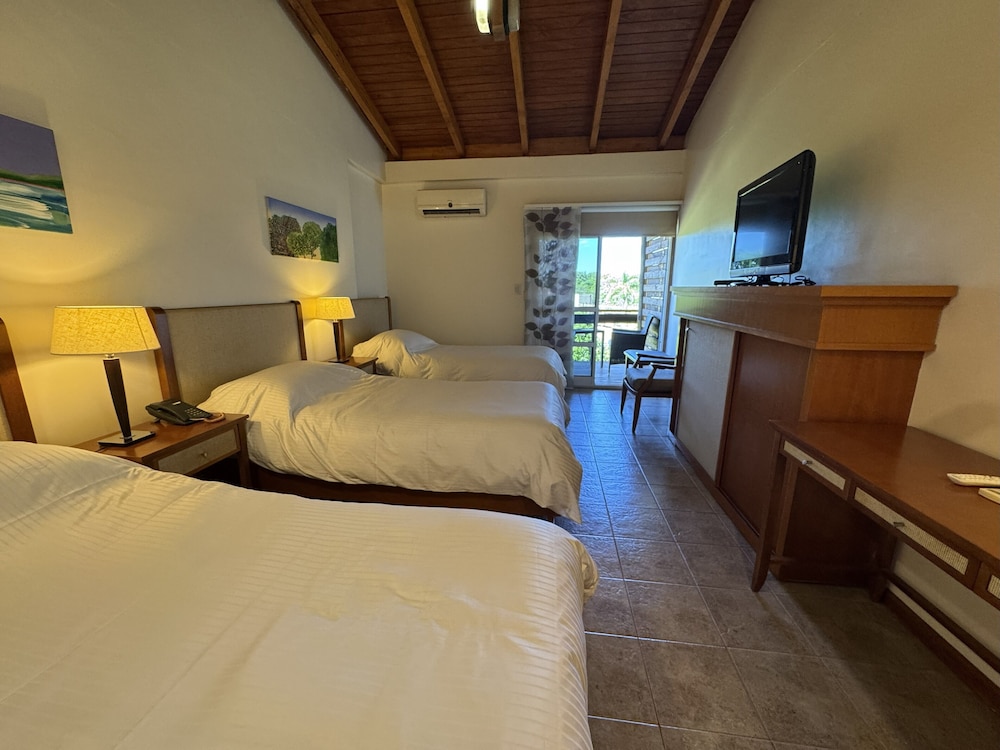 Maitei Posadas Hotel & Resort 11/50