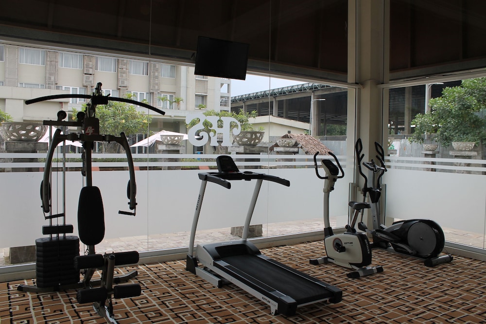 Oakwood Hotel and Apartments Taman Mini Jakarta 30/57