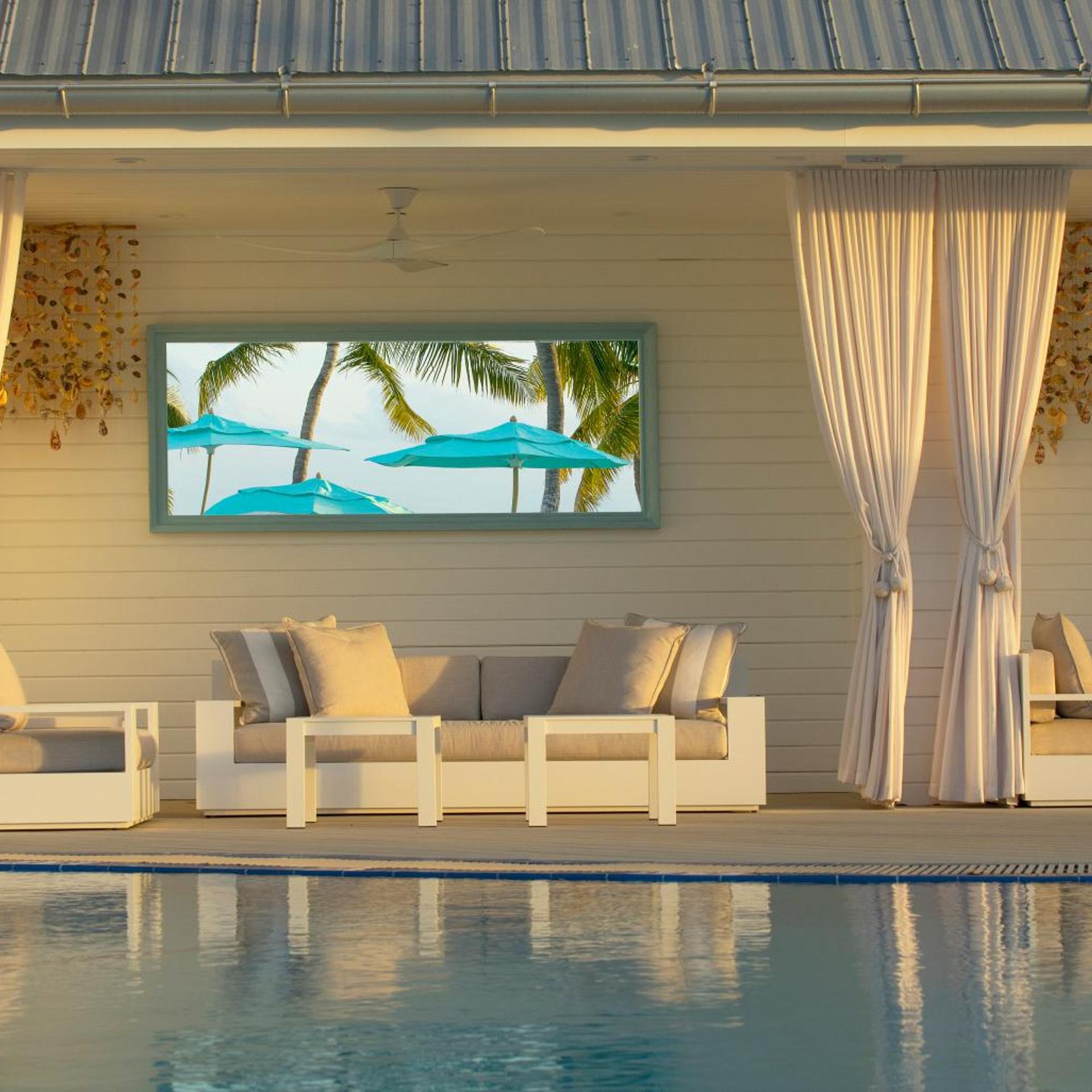 Bungalows Key Largo - All Inclusive 16/50