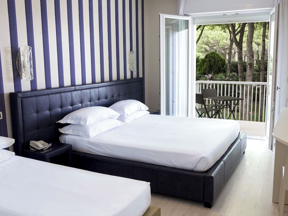 Hotel Gallia 16/41