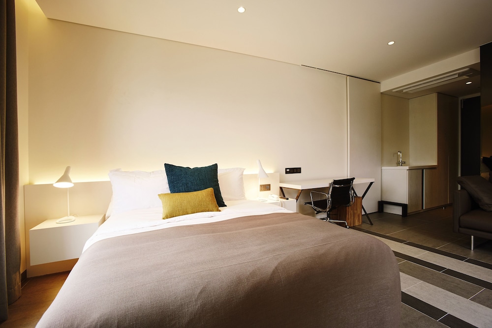MD Hotel Dongtan (Formerly Staz Hotel Dongtan) 13/71